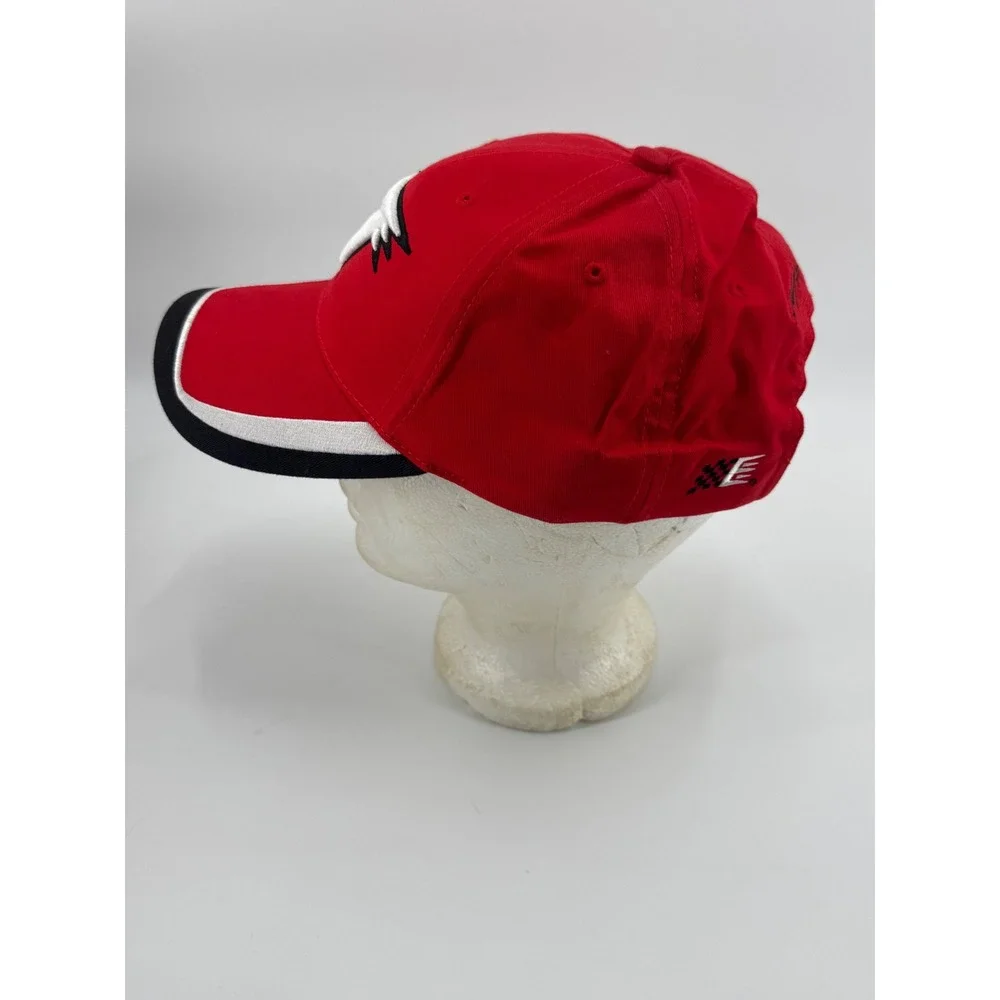 Dodge Hat Cap Racing Logo Authentic Kasey Kahne #9 Hat‎ Cap Heavy Embroidery